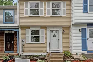2837 Shepperton Terrace, Silver Spring, MD 20904 - Photo 1