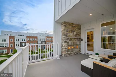 508 Parkview Avenue, Gaithersburg, MD 20878 - Photo 10