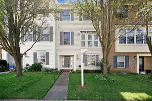 7804 Yankee Harbor Dr, Montgomery Village, MD 20886 - Photo 1