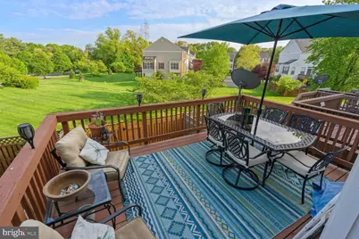 7804 Yankee Harbor Drive, Montgomery Village, MD 20886 - Photo 12