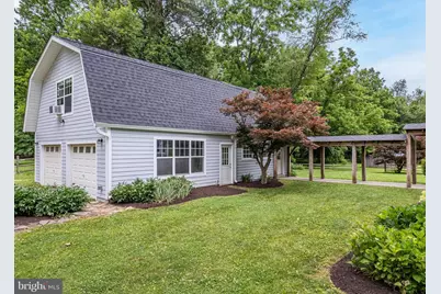 1300 Parrs Ridge Drive, Spencerville, MD 20868 - Photo 46
