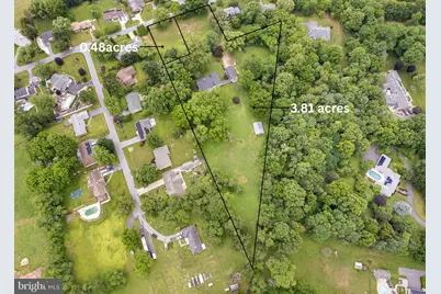 1300 Parrs Ridge Drive, Spencerville, MD 20868 - Photo 10