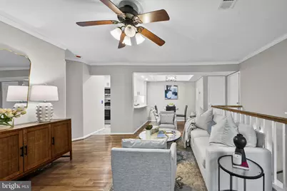 5822 Inman Park Circle #110, Rockville, MD 20852 - Photo 4