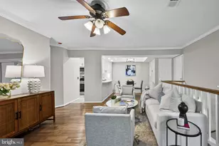 5822 Inman Park Cir, Rockville, MD 20852 - Photo 4