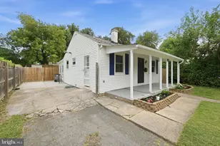 514 Crabb Ave, Rockville, MD 20850 - Photo 2