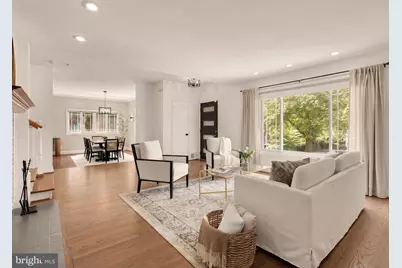 4717 Edgefield Road, Bethesda, MD 20814 - Photo 4