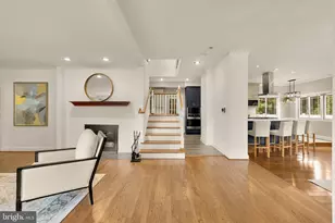 4717 Edgefield Rd, Bethesda, MD 20814 - Photo 2