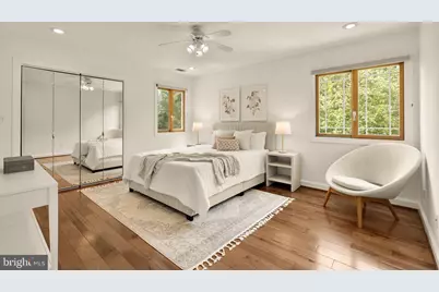 4717 Edgefield Road, Bethesda, MD 20814 - Photo 18