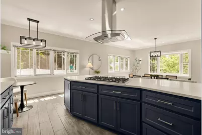 4717 Edgefield Road, Bethesda, MD 20814 - Photo 8