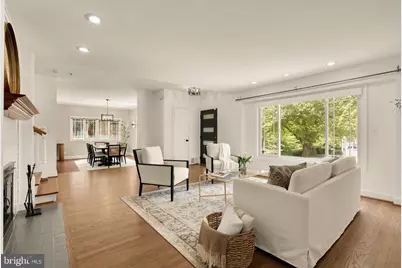 4717 Edgefield Road, Bethesda, MD 20814 - Photo 4