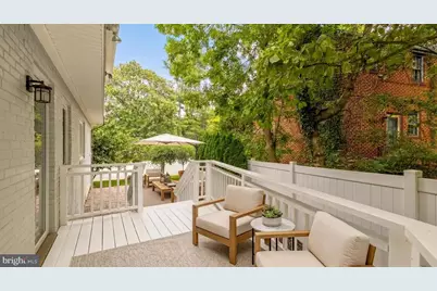4717 Edgefield Road, Bethesda, MD 20814 - Photo 28
