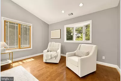 4717 Edgefield Road, Bethesda, MD 20814 - Photo 14