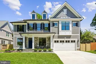 4807 De Russey Pkwy, Chevy Chase, MD 20815 - Photo 1