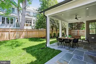 4807 De Russey Pkwy, Chevy Chase, MD 20815 - Photo 32