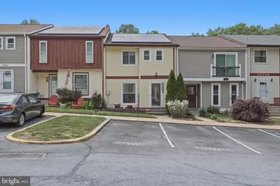 25720 Valley Park Terrace #G-5, Damascus, MD 20872 - Photo 1