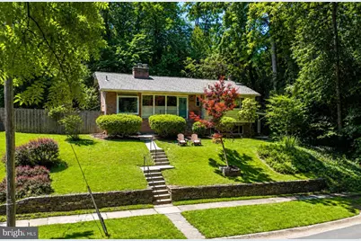 10802 Lockridge Drive, Silver Spring, MD 20901 - Photo 1
