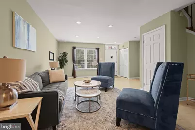 3656 Childress Terrace, Burtonsville, MD 20866 - Photo 6