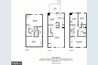 3656 Childress Terrace, Burtonsville, MD 20866 - Photo 64