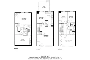 3656 Childress Terrace, Burtonsville, MD 20866 - Photo 64