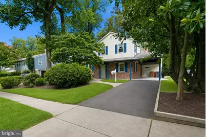 809 Woodley Drive, Rockville, MD 20850 - Photo 2