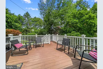 4619 Norwood Drive, Chevy Chase, MD 20815 - Photo 18