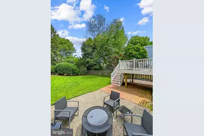 4619 Norwood Drive, Chevy Chase, MD 20815 - Photo 34
