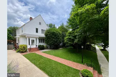 4619 Norwood Drive, Chevy Chase, MD 20815 - Photo 1