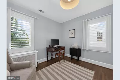 4619 Norwood Drive, Chevy Chase, MD 20815 - Photo 28