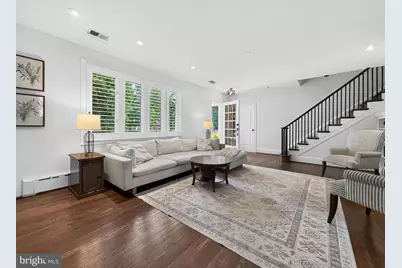 4619 Norwood Drive, Chevy Chase, MD 20815 - Photo 6