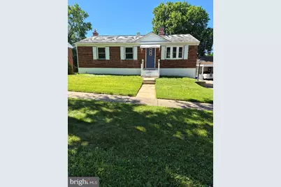 4812 Topping Road, Rockville, MD 20852 - Photo 1