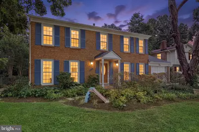 8912 N Westland Drive, Gaithersburg, MD 20877 - Photo 4