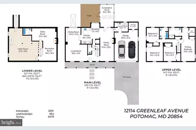 12114 Greenleaf Avenue, Rockville, MD 20854 - Photo 30