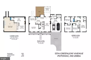 12114 Greenleaf Ave, Rockville, MD 20854 - Photo 30