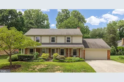 12114 Greenleaf Avenue, Rockville, MD 20854 - Photo 1