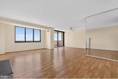 5225 Pooks Hill Road #1319S, Bethesda, MD 20814 - Photo 2