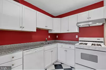 5225 Pooks Hill Road #1319S, Bethesda, MD 20814 - Photo 10