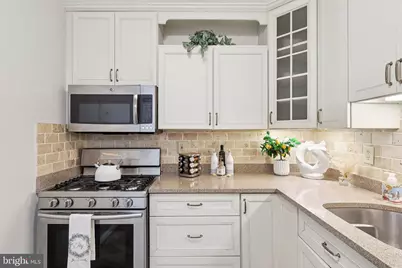 4977 Battery Lane #1-610, Bethesda, MD 20814 - Photo 2