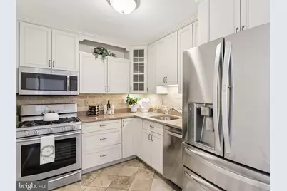 4977 Battery Lane #1-610, Bethesda, MD 20814 - Photo 1