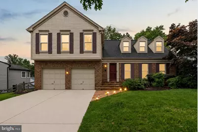 1119 Halesworth Drive, Potomac, MD 20854 - Photo 1