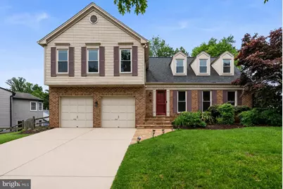1119 Halesworth Drive, Potomac, MD 20854 - Photo 2