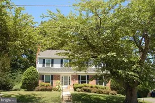 7301 Old Stage Rd, Rockville, MD 20852 - Photo 1