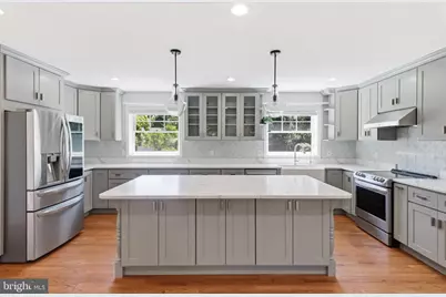6012 Overlea Road, Bethesda, MD 20816 - Photo 16