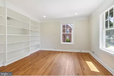 6012 Overlea Road, Bethesda, MD 20816 - Photo 12