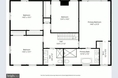 6012 Overlea Road, Bethesda, MD 20816 - Photo 36