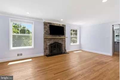 6012 Overlea Road, Bethesda, MD 20816 - Photo 8
