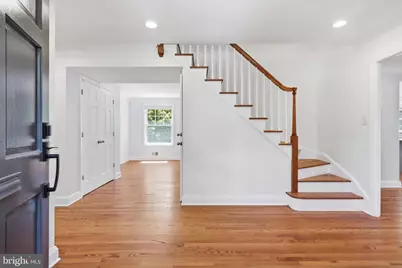 6012 Overlea Road, Bethesda, MD 20816 - Photo 6