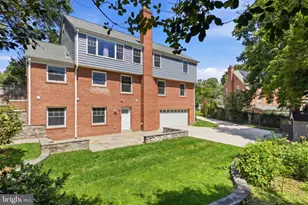 6012 Overlea Rd, Bethesda, MD 20816 - Photo 1