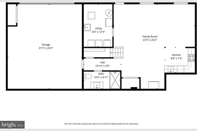 6012 Overlea Road, Bethesda, MD 20816 - Photo 46
