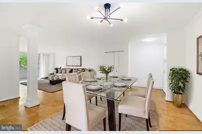 5101 River Road #513, Bethesda, MD 20816 - Photo 10
