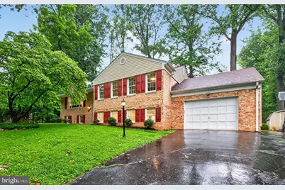 2270 Glenmore Terrace, Rockville, MD 20850 - Photo 1
